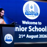 Sishya OMR School - Junior School Day 2026 - 9