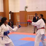 Sishya OMR School - Karate Regionals 2026 - 2