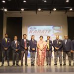 Sishya OMR School - Karate Regionals 2026 - 4