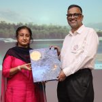 Sishya OMR School - guest lecture on cyber crime - 4