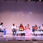 Sishya OMR School - Career Panel Talk - 2