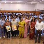 Sishya OMR School - Career Panel Talk - 5