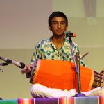 Sishya OMR School - Performing Arts Sep 2026 - 2