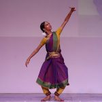 Sishya OMR School - Performing Arts Sep 2026 - 3