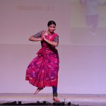 Sishya OMR School - Performing Arts Sep 2026 - 5