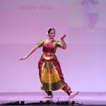 Sishya OMR School - Performing Arts Sep 2026 - 6