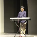 Sishya OMR School - Performing Arts Sep 2026 - 8